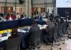 OEA presentó una serie de recomendaciones a la Comisión de Postulación encargada de elegir al próximo Contralor General de Cuentas. Foto La Hora: OEA.