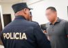 El Salvador anunció la captura de José Adrián Solórzano Gutiérrez. Foto La Hora: FGR.