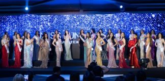 La gala final de Miss Universe Guatemala 2026 se celebrará el 8 de agosto, cuando será elegida y coronada la nueva representante del país. Foto La Hora: Miss Universe Guatemala.