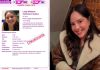 eidy Mariana Zambrano Suárez, de 31 años, fue localizada. Foto La Hora: Isabel-Claudina / RR.SS.