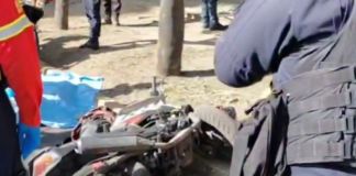 Fallecida en la Atanasio