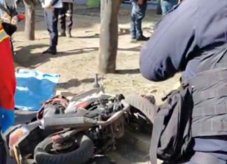Fallecida en la Atanasio