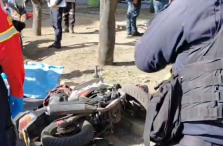 Fallecida en la Atanasio