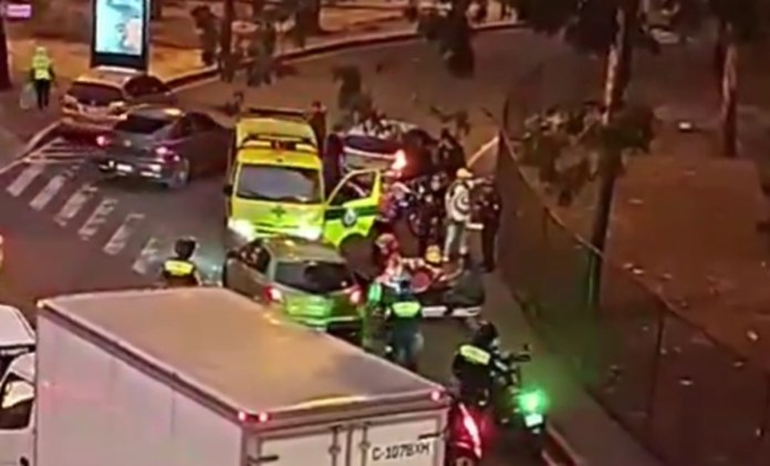 Una persona falleció la mañana de este jueves 27 de agosto en un ataque armado registrado en El Trébol, en la zona 12 de la Ciudad de Guatemala.