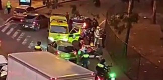 Una persona falleció la mañana de este jueves 27 de agosto en un ataque armado registrado en El Trébol, en la zona 12 de la Ciudad de Guatemala.