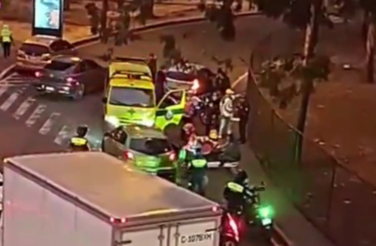 Una persona falleció la mañana de este jueves 27 de agosto en un ataque armado registrado en El Trébol, en la zona 12 de la Ciudad de Guatemala.