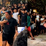 Qué significa “farmear aura”, el término que se volvió furor en redes sociales y que cada vez más jóvenes utilizan. Foto La Hora: La Nación