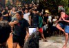Qué significa “farmear aura”, el término que se volvió furor en redes sociales y que cada vez más jóvenes utilizan. Foto La Hora: La Nación