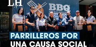 Foto: La Hora/ Cerveza Cabro