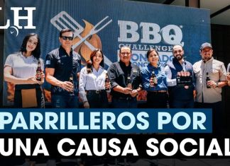 Foto: La Hora/ Cerveza Cabro