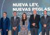 Bantrab fortalece la integridad de un sistema financiero durante foro «Nueva Ley, nuevas reglas» Foto: Cortesía Bantrab.