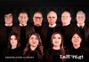 Los 10 magistrados que conforman el bloque dominante de la Corte Suprema volverán a repartirse cuotas de poder mediante 145 nombramientos de jueces. Diseño La Hora: Alejandro Ramírez.