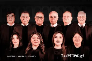 Bloque dominante negocia designaciones de jueces de Primera Instancia y Paz en medio de denuncias de reparto de cuotas de poder