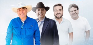 De cara a los comicios de 2027, La Hora examina el entorno político, empresarial, personal y vínculos de consideración de los posibles candidatos presidenciales.