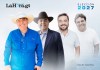 De cara a los comicios de 2027, La Hora examina el entorno político, empresarial, personal y vínculos de consideración de los posibles candidatos presidenciales.