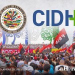 Carta Democrática de la OEA
