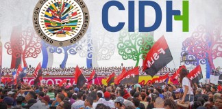 Carta Democrática de la OEA
