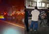 Agentes de la PNC recuperan una cisterna con más de 4 mil galones de gasolina, una posible estructura criminal fue la responsable del robo.