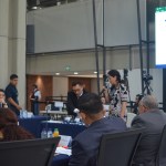 La Comisión de Postulación volvió a discutir la presentación del Registro de Personas Obligadas ante la IVE.