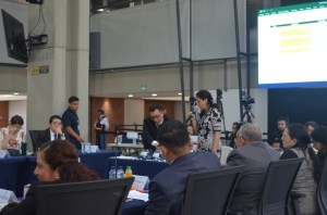 Constancia de la IVE, que busca prevenir el lavado, genera controversia en Postuladora para Contralor