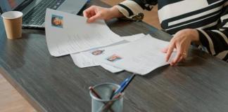 Un buen CV puede ser clave para destacar ante los reclutadores.