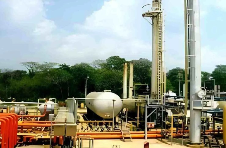 El MEM reportó un intento de robo y sabotaje en una tubería petrolera del Campo Xan, Petén.