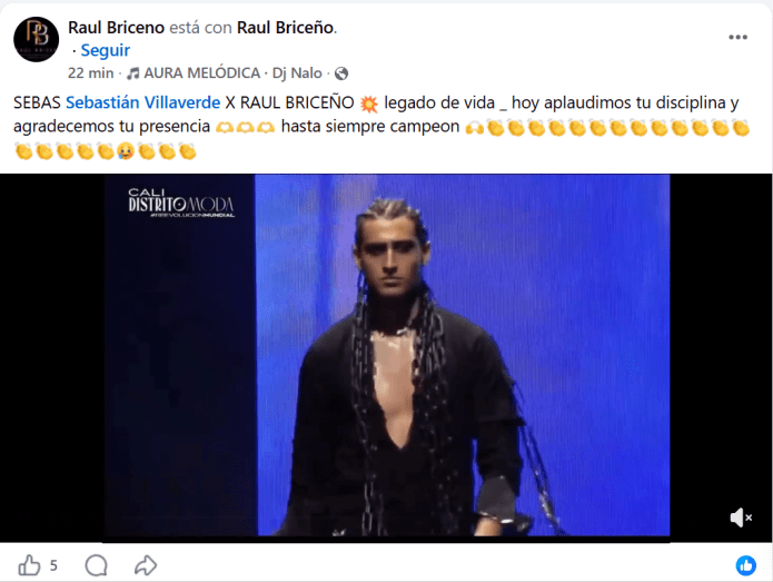 Raúl Briceño