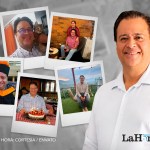 Tras la desaparición y muerte de “Don Checha”, su familia pide justicia y la creación de una ley que permita activar la búsqueda inmediata de hombres desaparecidos. Foto La Hora: Cortesía.