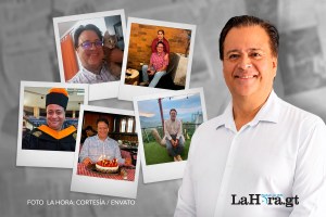 Familia de “Don Chechita” clama por justicia y exige una ley para buscar hombres desaparecidos