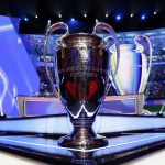 Los partidos de la fase de liga de la UEFA Champions League quedaron definidos este jueves 27 de agosto.