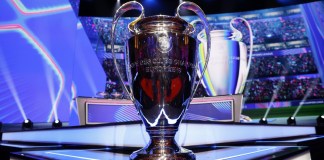 Los partidos de la fase de liga de la UEFA Champions League quedaron definidos este jueves 27 de agosto.