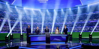 Real Madrid y FC Barcelona conocieron a sus rivales para la fase de liga de esta edición de la UEFA Champions League.