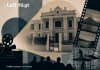 Cinemateca Universitaria ubicada en el Paraninfo. Arte La Hora: Jesús Ríos