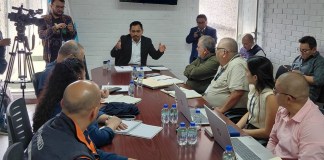 Covial atenderá viga más afectada del puente del Periférico; reparación corresponde a MuniGuate