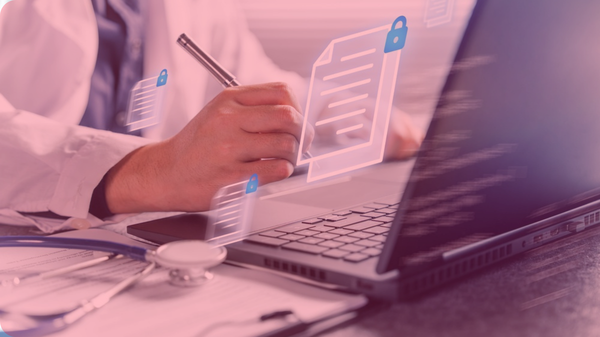 El centralizar la información en una empresa agiliza los procesos administrativos. Foto: Shutterstock/MiniStocker.