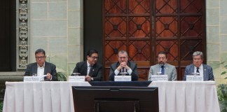 Una auditoria descubrió que varas adjudicaciones y procesos de ejecución en fondos de Codedes no presenta irregularidades.