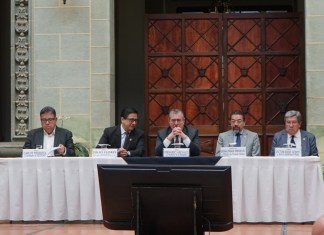 Una auditoria descubrió que varas adjudicaciones y procesos de ejecución en fondos de Codedes no presenta irregularidades.