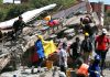 Terremoto en Colombia: Qué es la subducción de placas y por qué generó esta catástrofe natural El terremoto en Colombia, que tuvo una magnitud de 7.4, fue causado por un fenómeno conocido como subducción de placas.