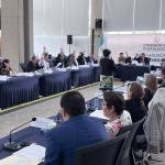 Comisión de Postulación para Contralor General de Cuentas.