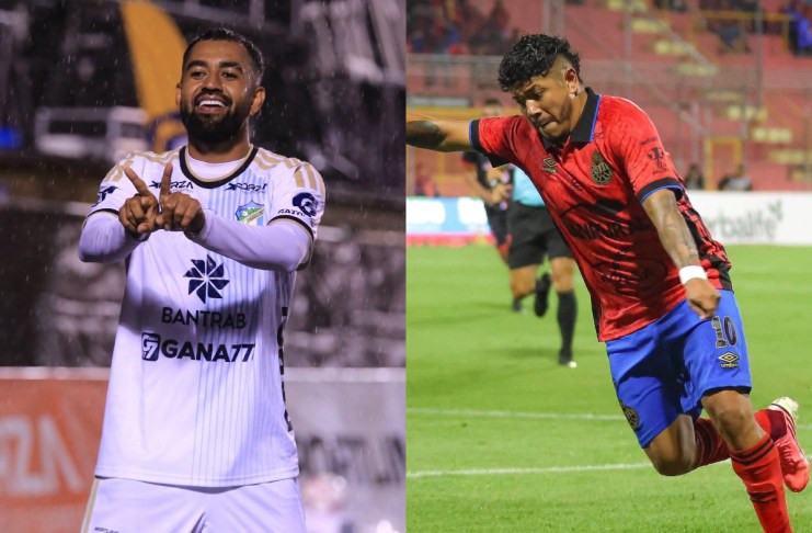 Comunicaciones recibe a Municipal este sábado 28 de agosto en el Estadio Cementos Progreso en el Clásico 338.