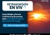 Conferencia de prensa de la Conred por erupción del volcán de Fuego