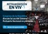 Congreso-Ley de Puertos