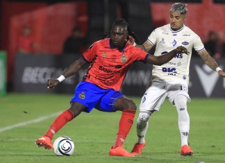 Solamente dos equipos de Guatemala tendrán actividad esta semana en la segunda jornada de la fase de grupos de la Copa Centroamericana 2026.