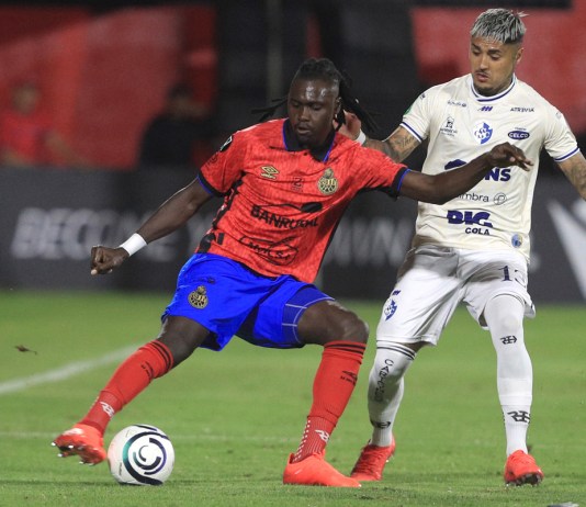 Solamente dos equipos de Guatemala tendrán actividad esta semana en la segunda jornada de la fase de grupos de la Copa Centroamericana 2026.