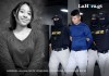 Acusado del crimen de una guatemalteca en EE. UU. es detenido tras ocultarse cinco meses en Honduras Crimen de la guatemalteca María Bernarda Popol García, de 23 años. Arte La Hora: Alejandro Ramírez.