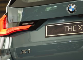 BMW X1 Diesel: una forma más dinámica de vivir el camino BMW X1