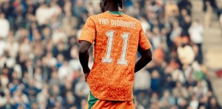 . El marfileño Yan Diomande se convirtió en nuevo jugador del Real Madrid por una cifra cercana a los 140 millones de euros.