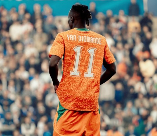 . El marfileño Yan Diomande se convirtió en nuevo jugador del Real Madrid por una cifra cercana a los 140 millones de euros.