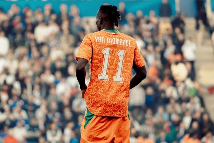 Diomande Real Madrid . El marfileño Yan Diomande se convirtió en nuevo jugador del Real Madrid por una cifra cercana a los 140 millones de euros.