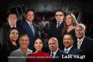 Los 10 diputados que han cambiado de partido político para continuar en el Congreso